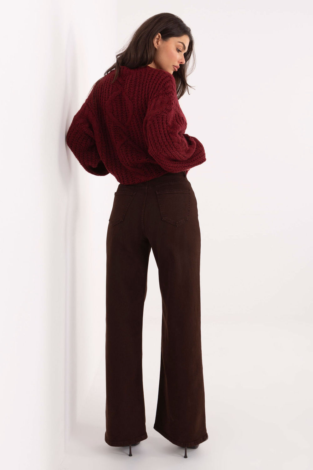 jeans model 221963 Factory Price - Afbeelding 3