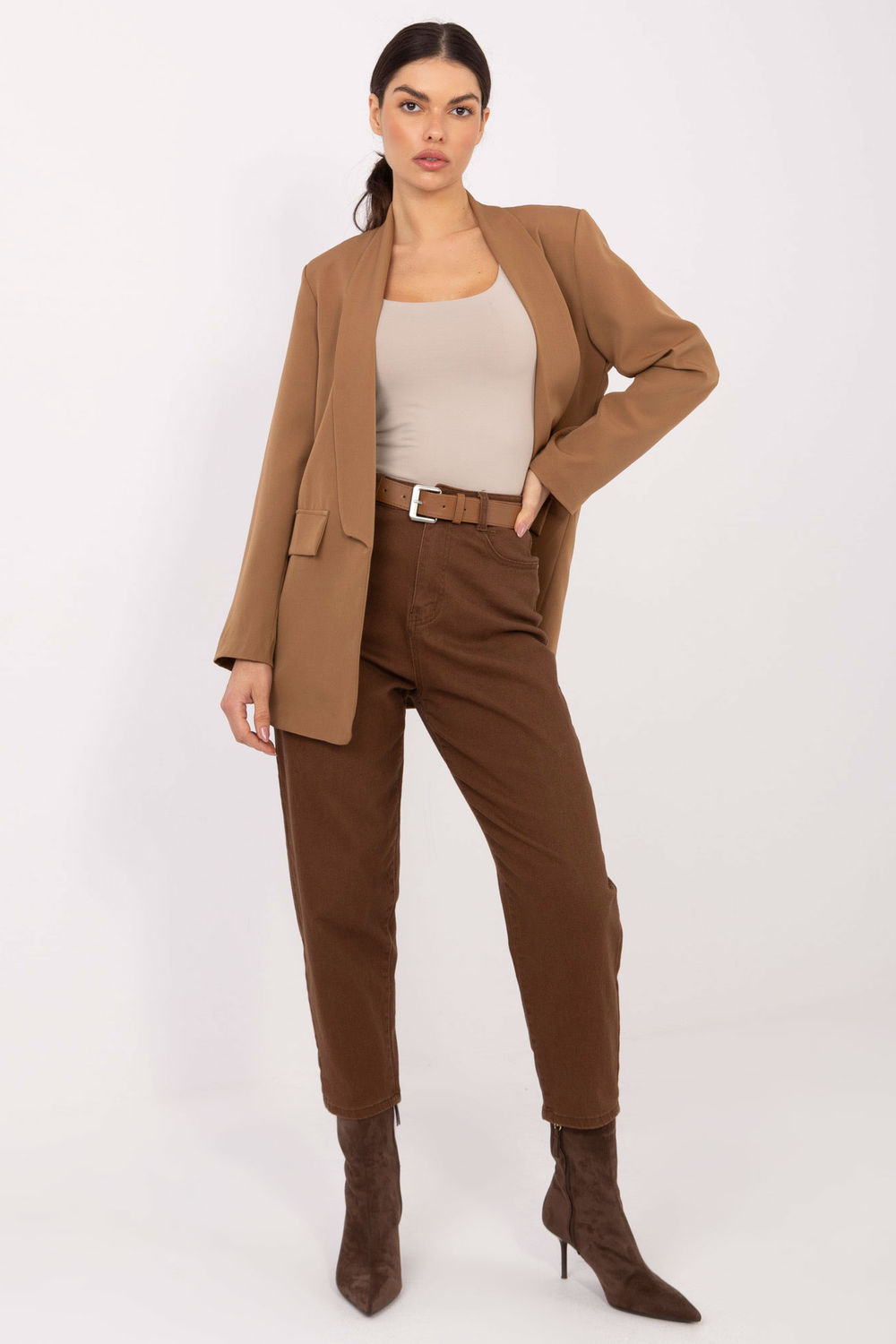 colbert model 221975 Italy Moda - Afbeelding 4