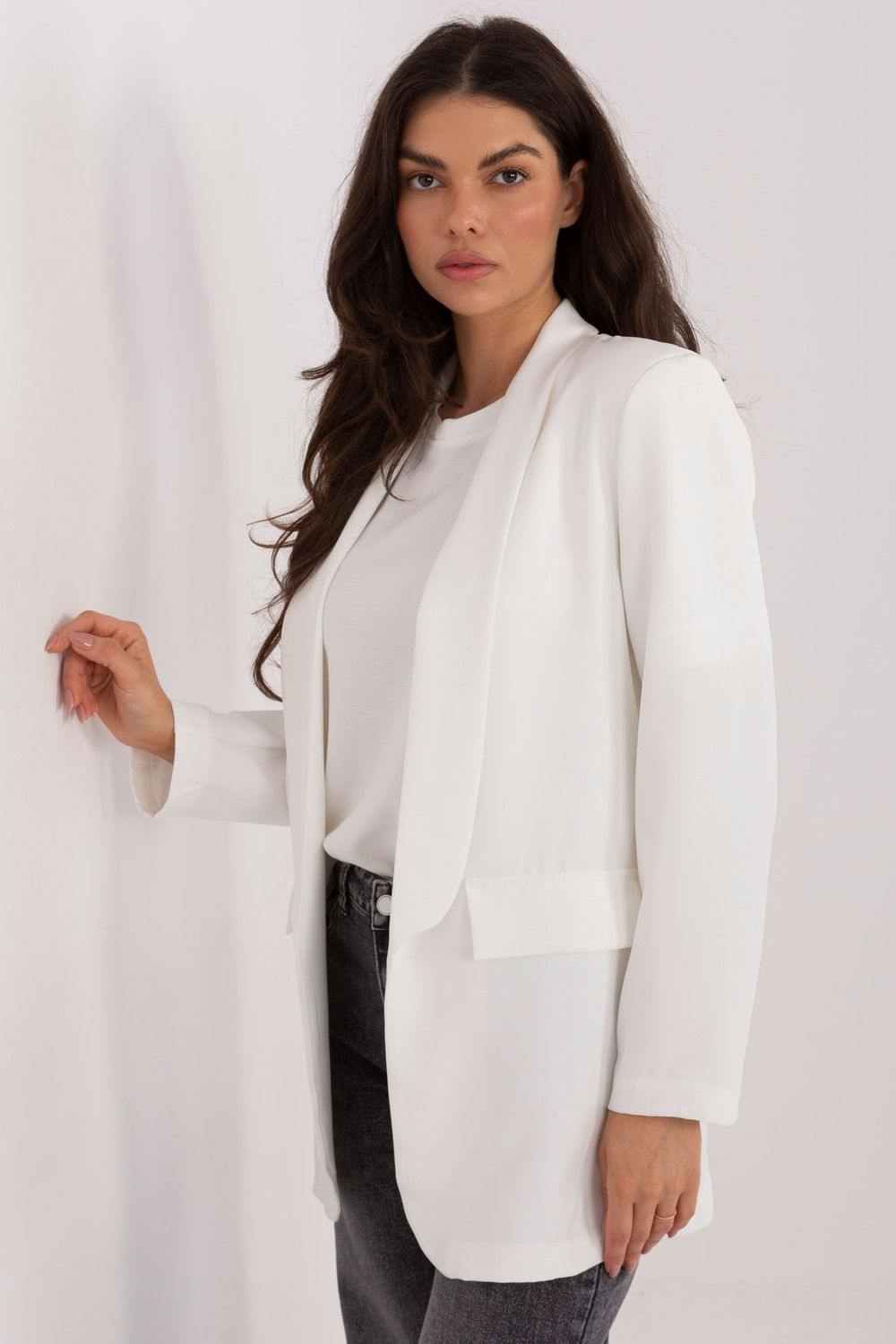 colbert model 221976 Italy Moda - Afbeelding 3