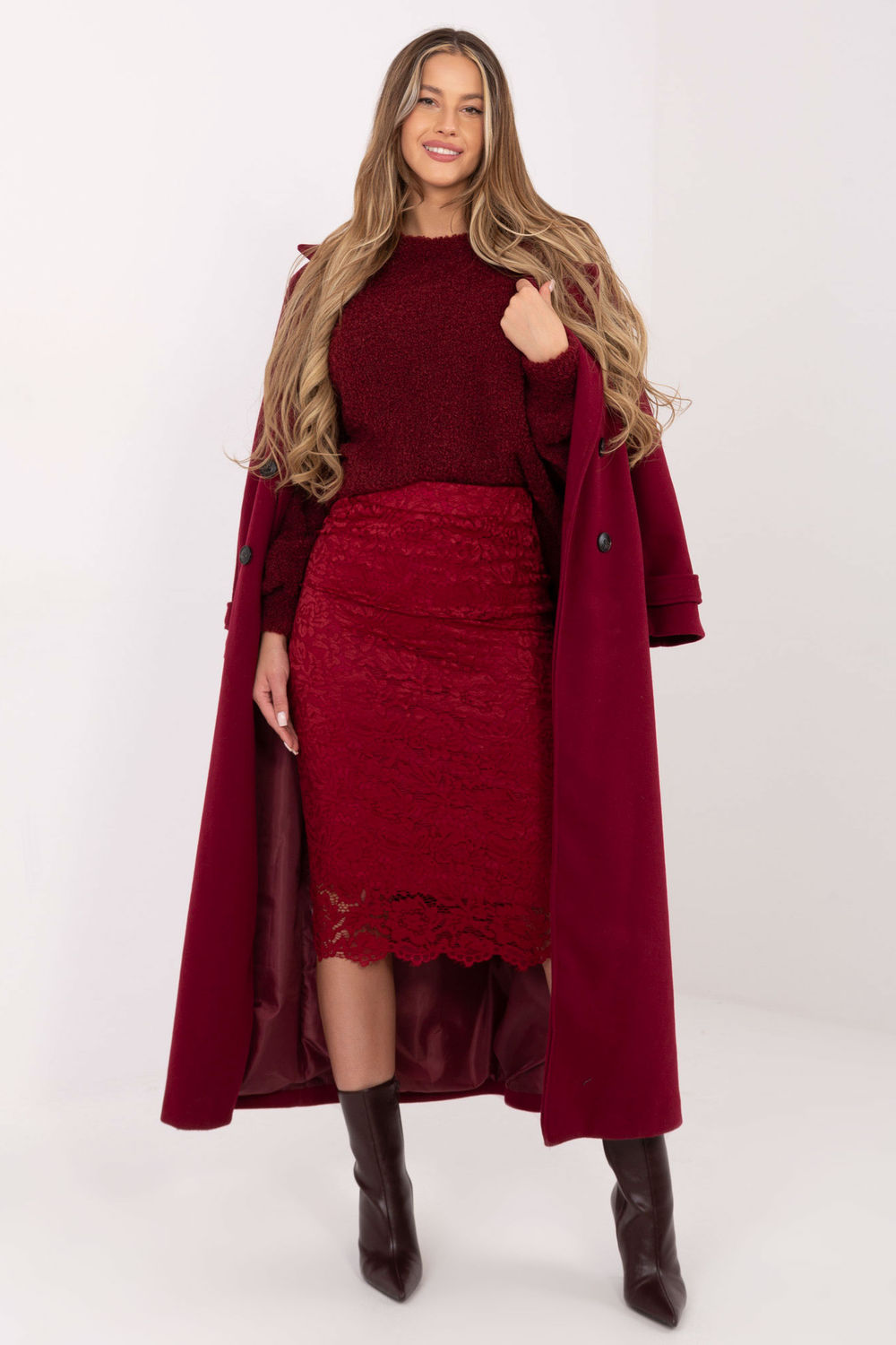 rok model 221998 Italy Moda