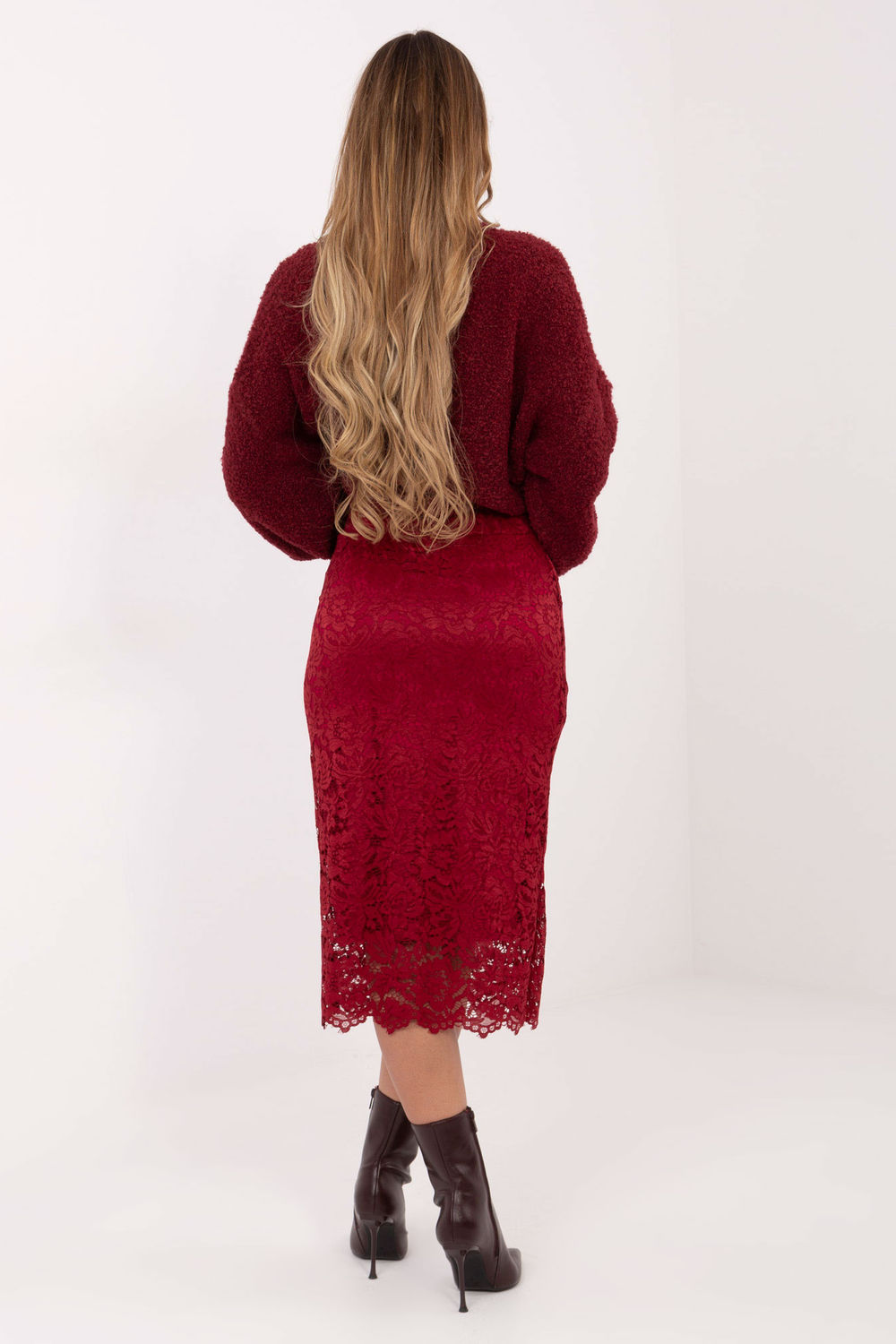 rok model 221998 Italy Moda - Afbeelding 3