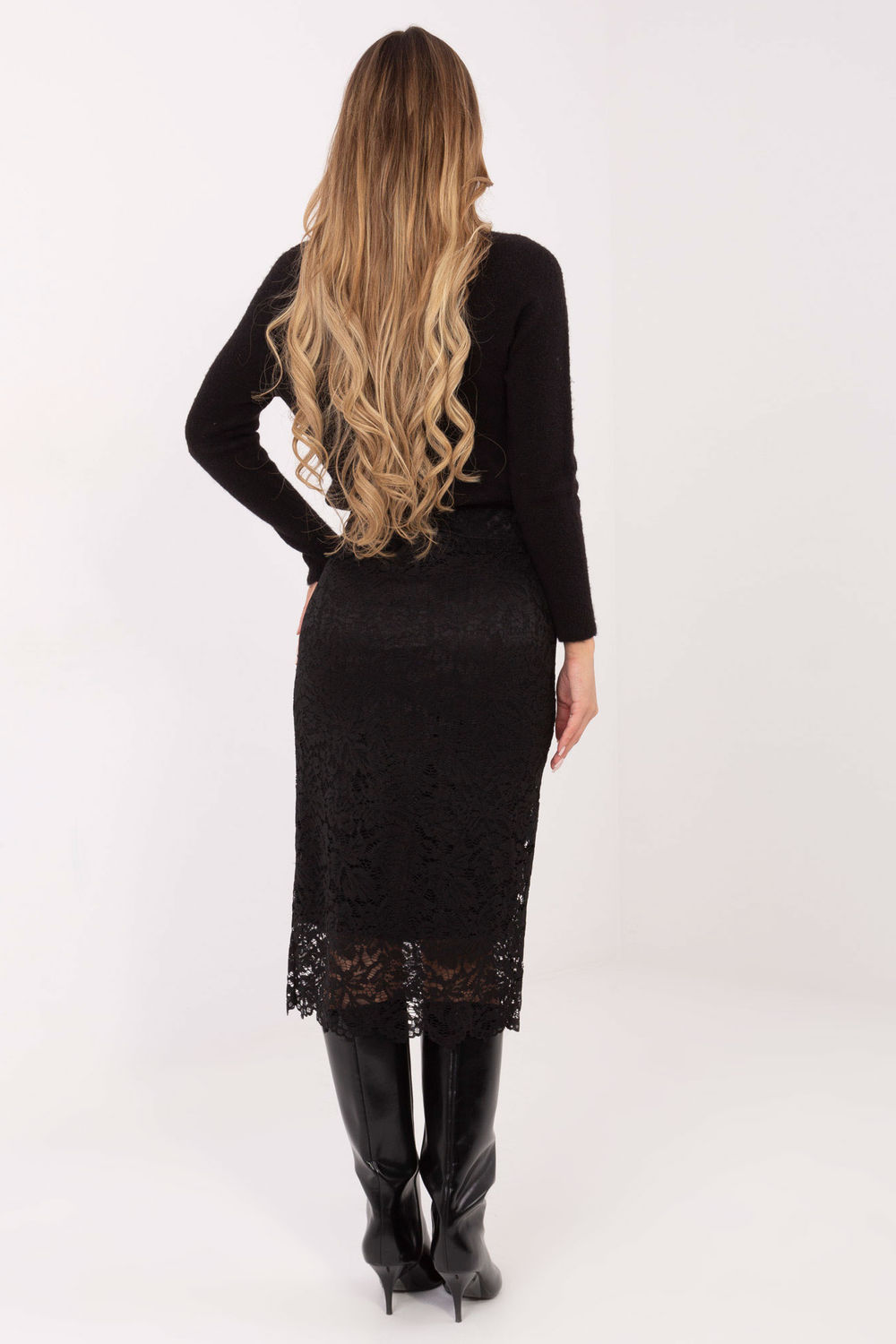 rok model 222000 Italy Moda - Afbeelding 3
