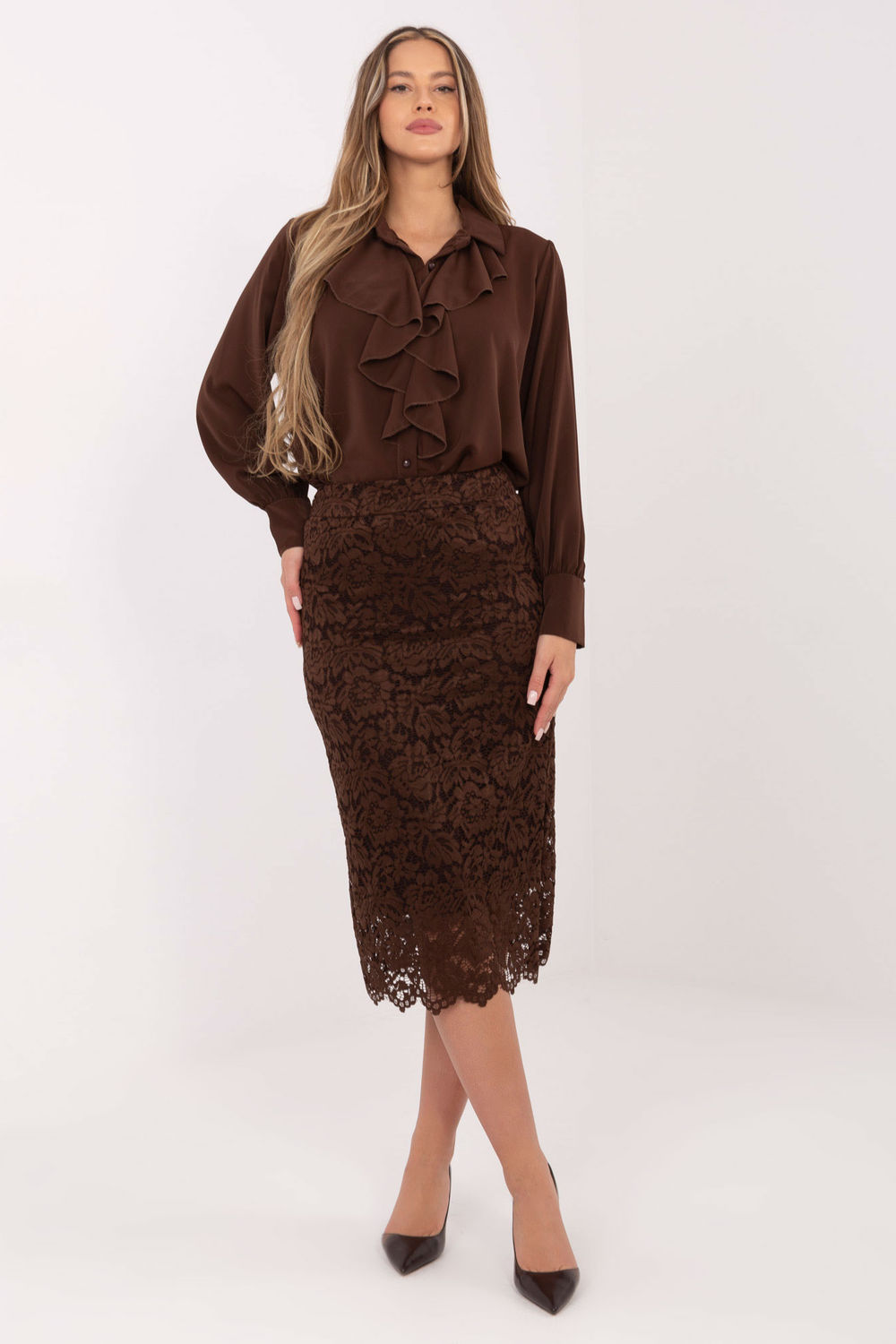 rok model 222002 Italy Moda
