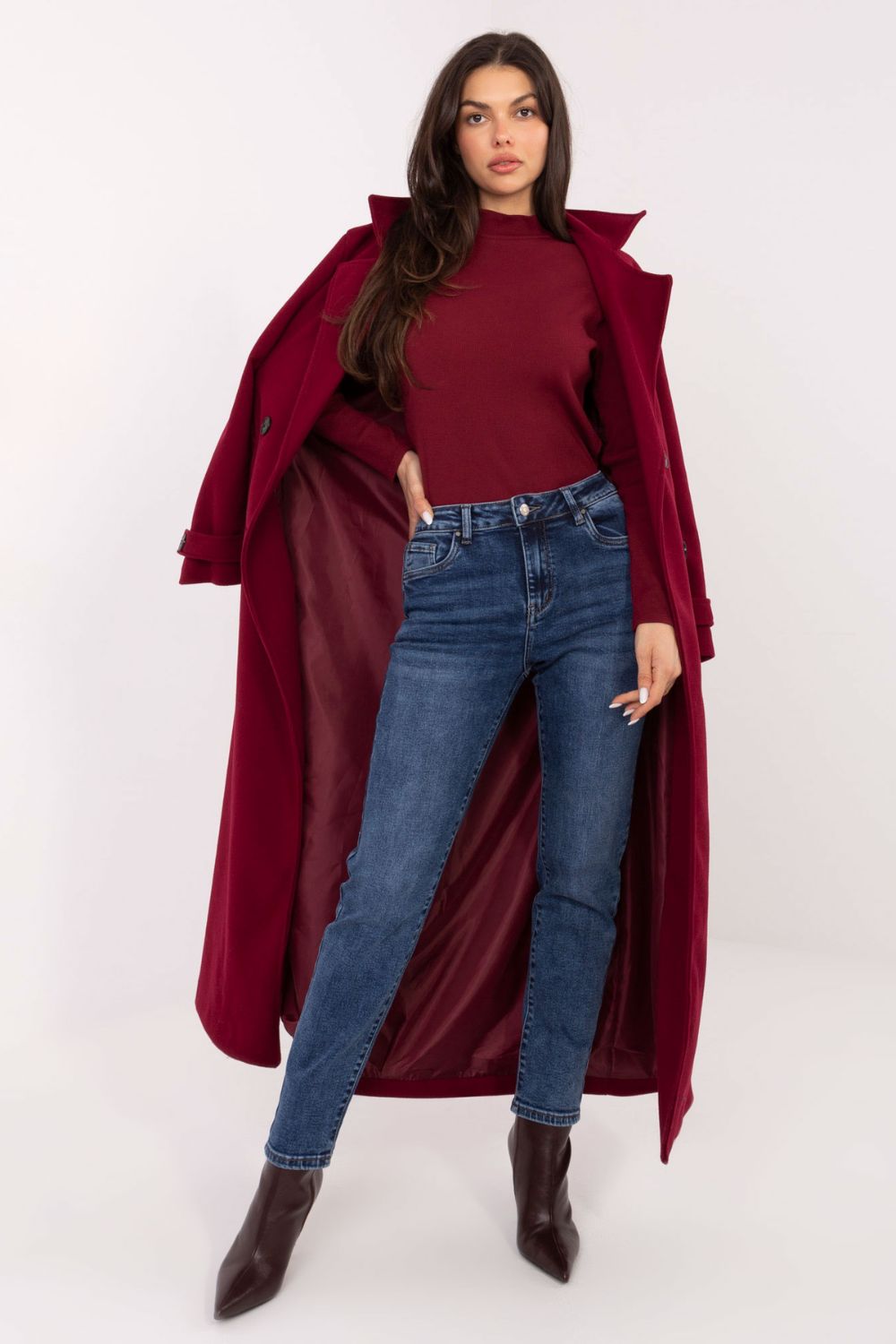 jeans model 221968 Factory Price - Afbeelding 3