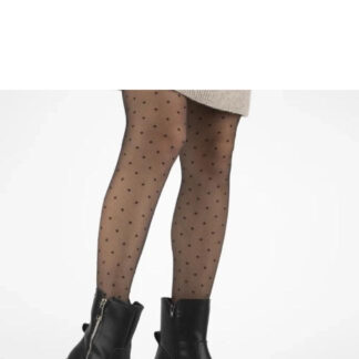 Laarsjes met hoge hak model 222011 Solea