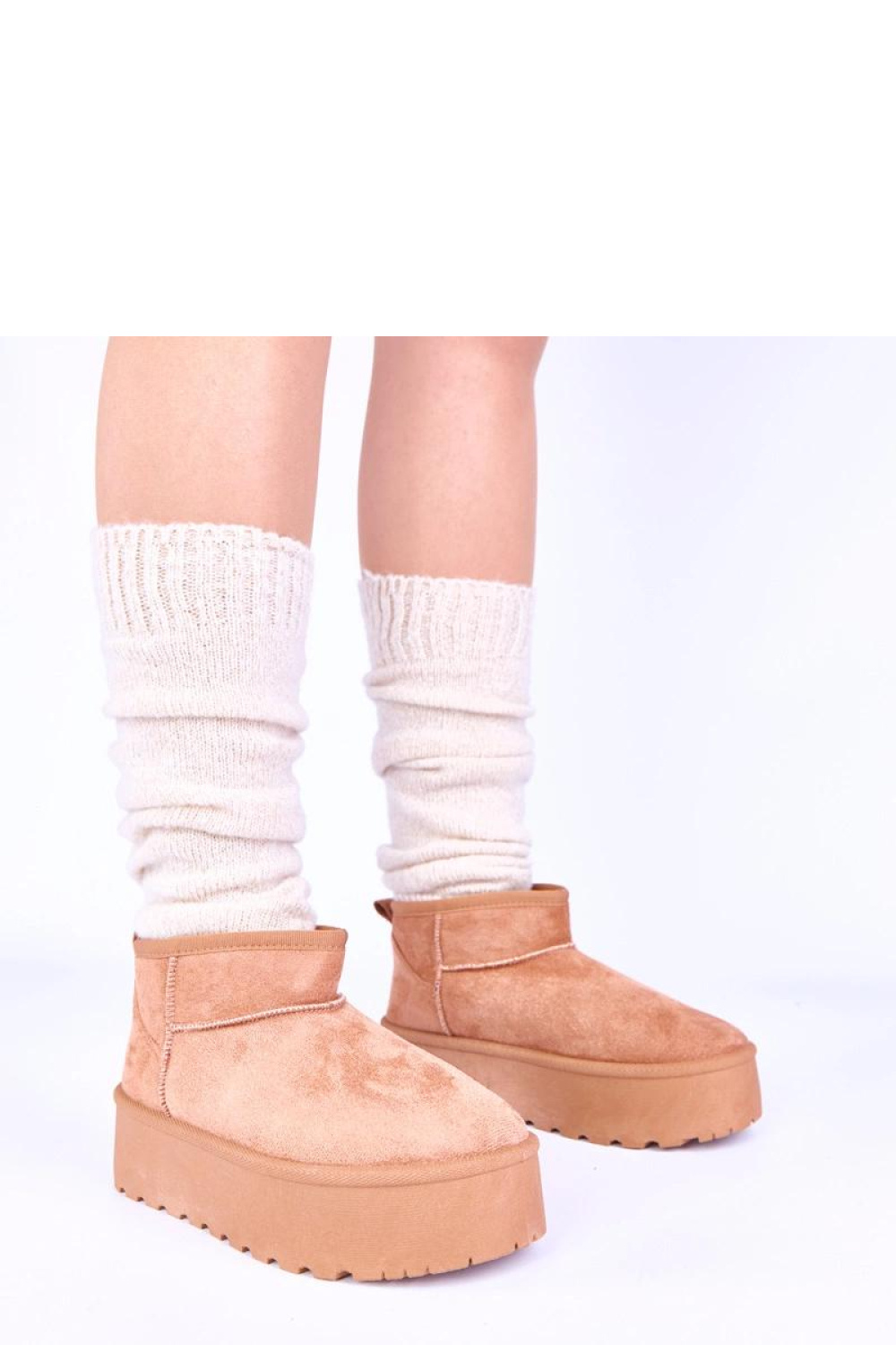snowboots model 222020 Solea