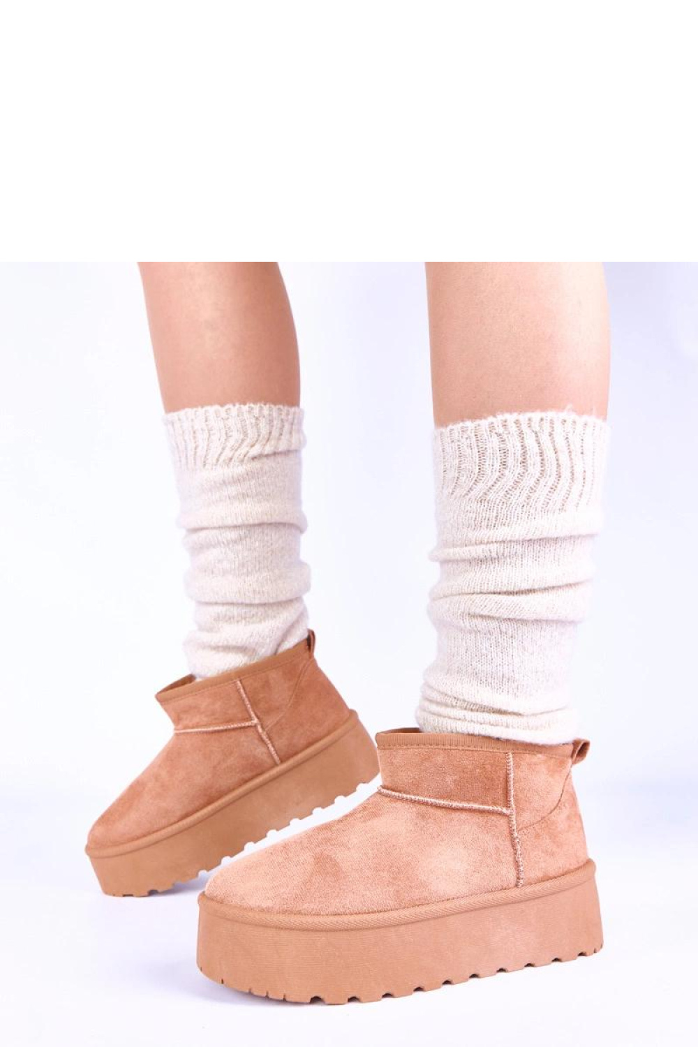 snowboots model 222020 Solea - Afbeelding 2
