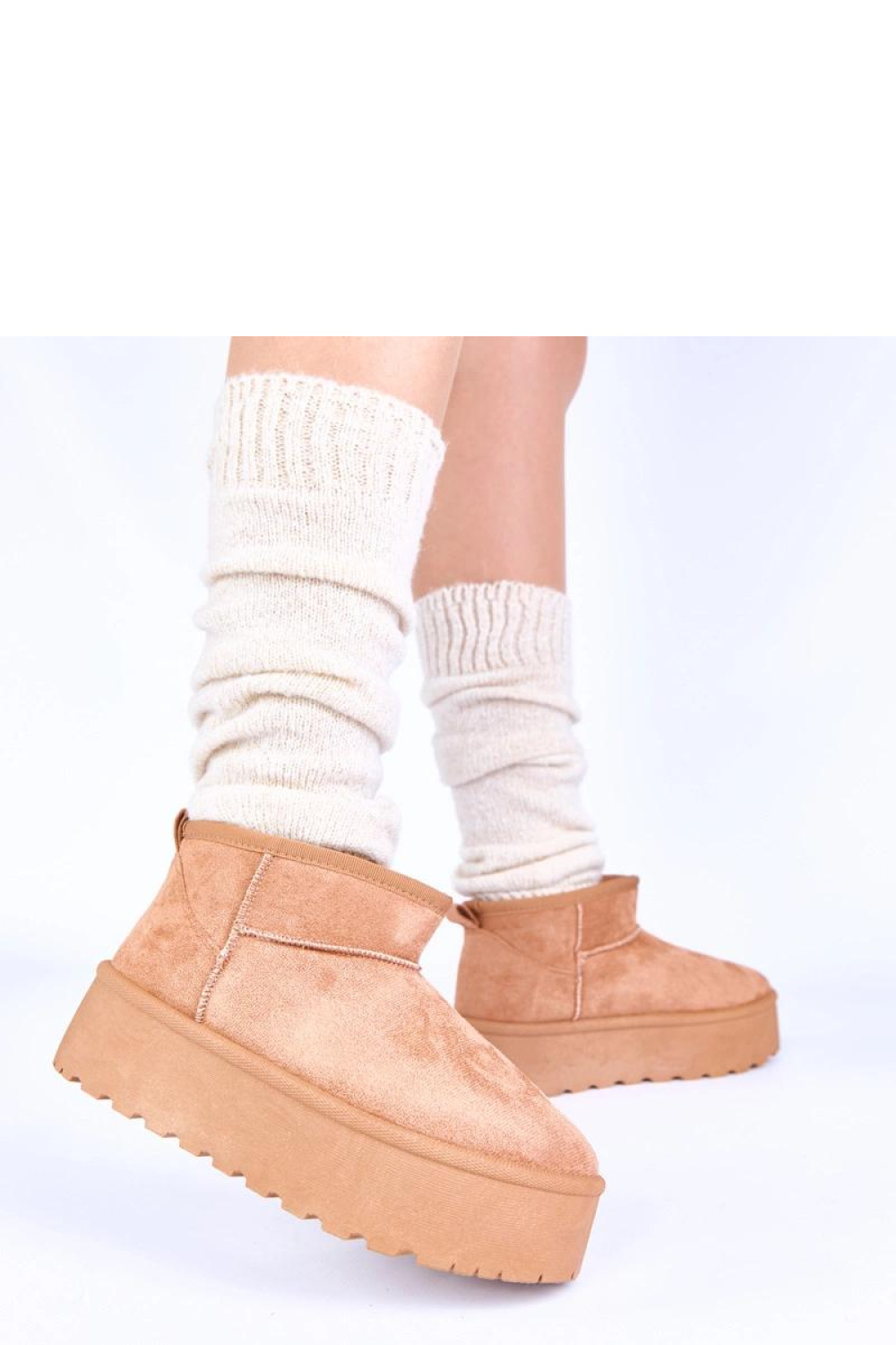 snowboots model 222020 Solea - Afbeelding 3