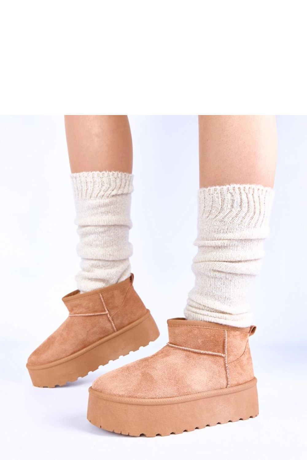 snowboots model 222020 Solea - Afbeelding 4