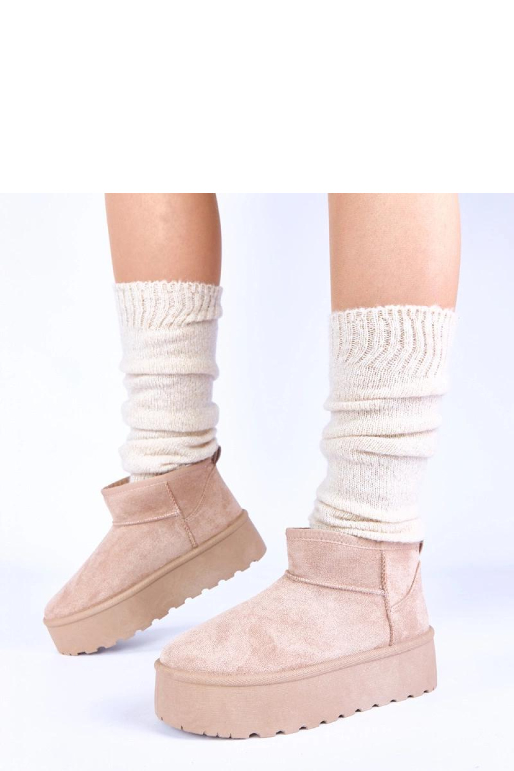 snowboots model 222021 Solea - Afbeelding 2