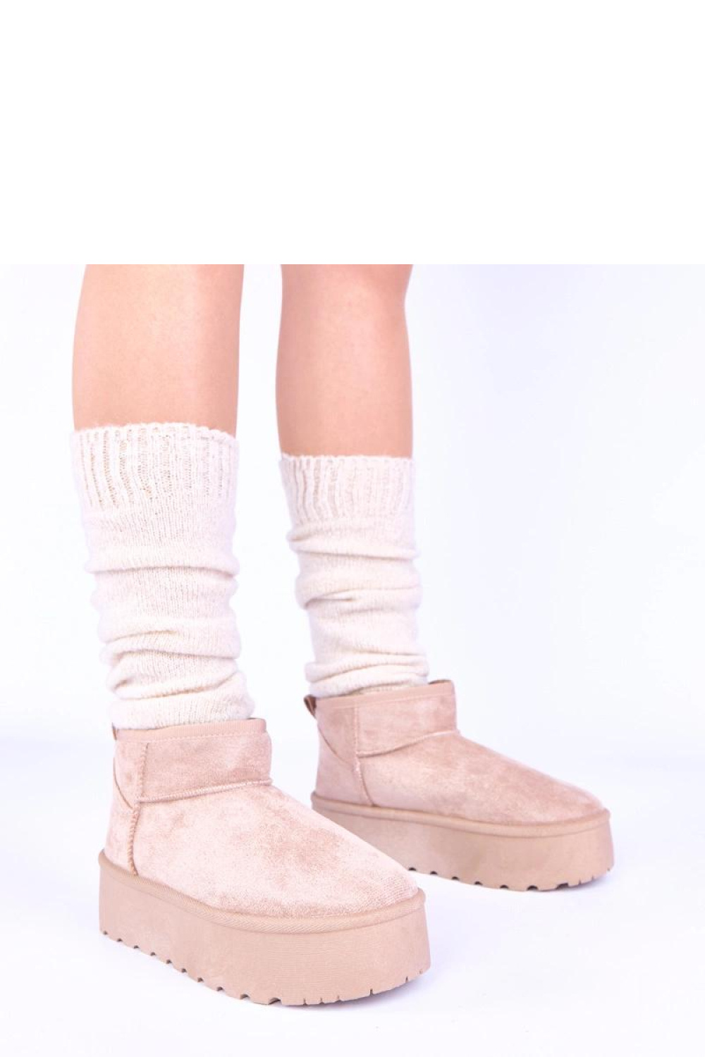 snowboots model 222021 Solea - Afbeelding 3