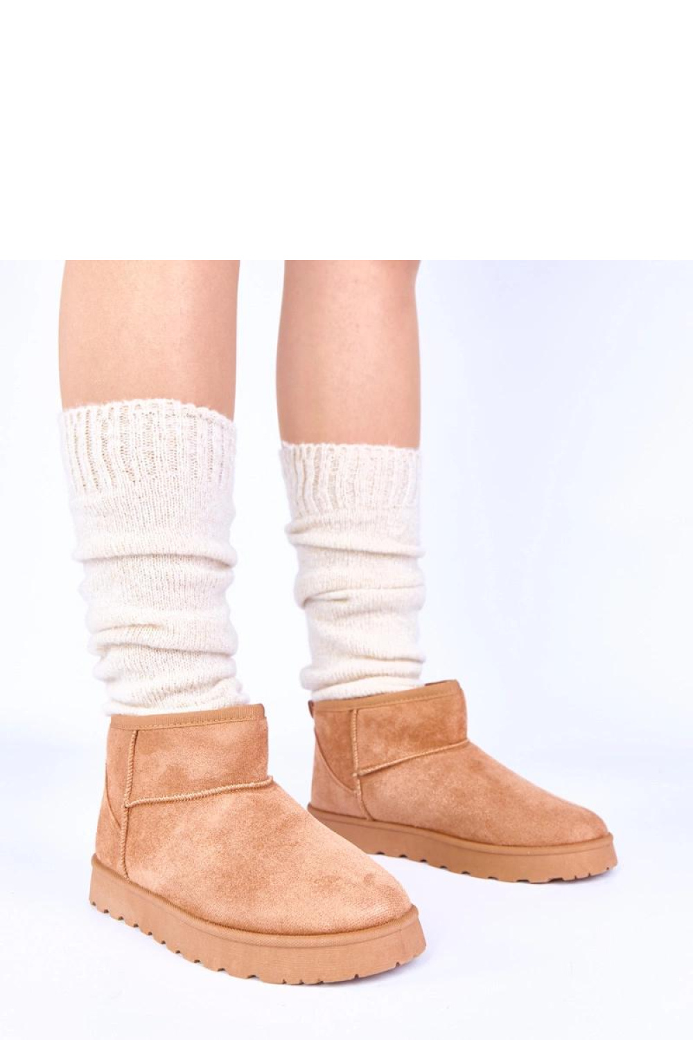 snowboots model 222022 Solea