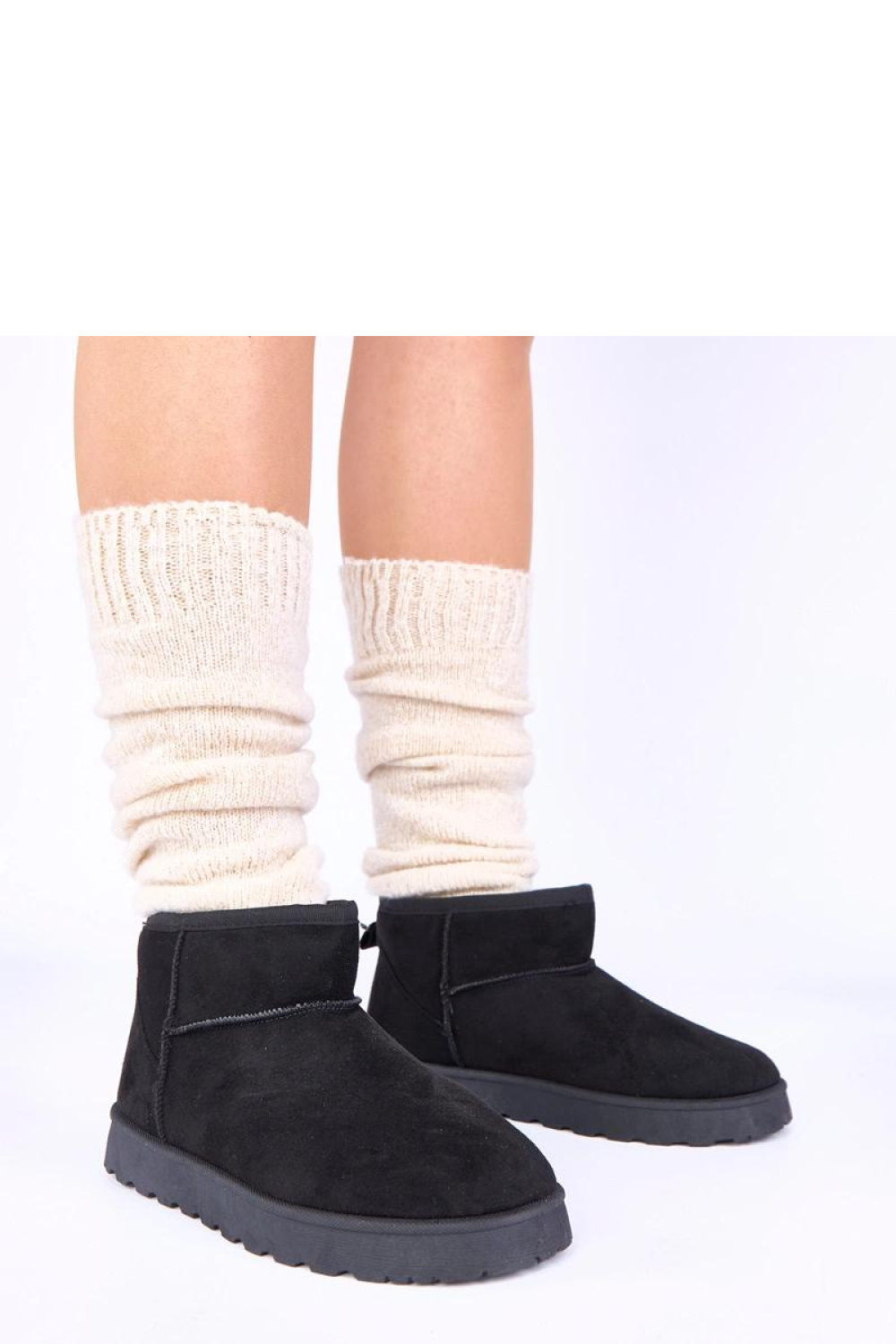 snowboots model 222023 Solea