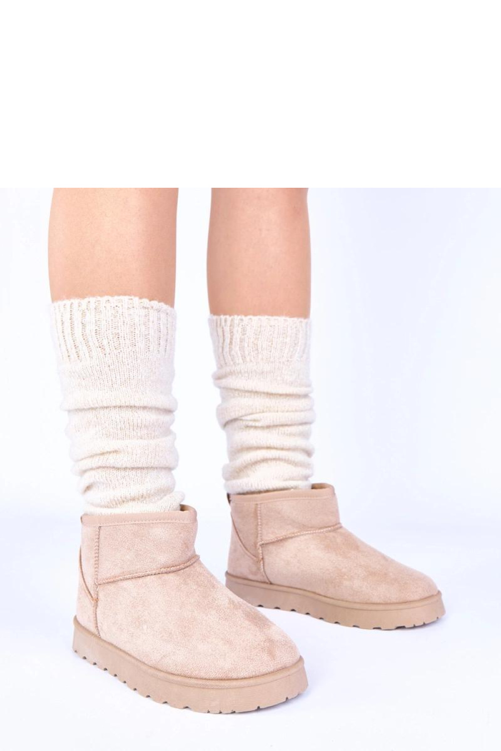 snowboots model 222024 Solea