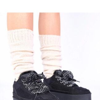Sportchoenen op een platform model 222026 Solea