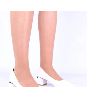 Pumps met dikke hak model 222039 Solea