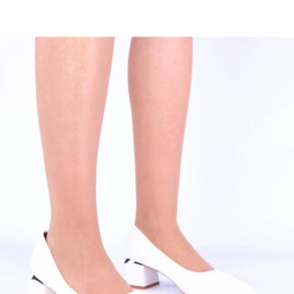 Pumps met dikke hak model 222039 Solea