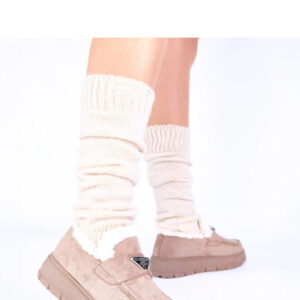 Moccassins model 222040 Solea