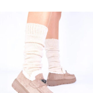 Moccassins model 222040 Solea