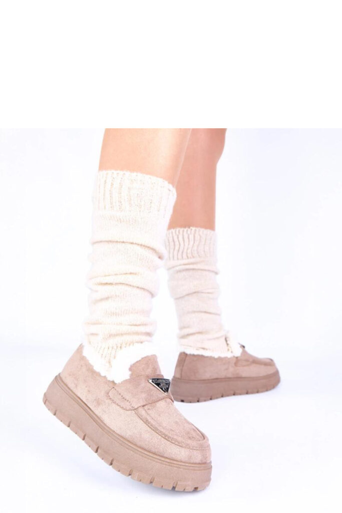 Moccassins model 222040 Solea