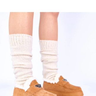Moccassins model 222041 Solea
