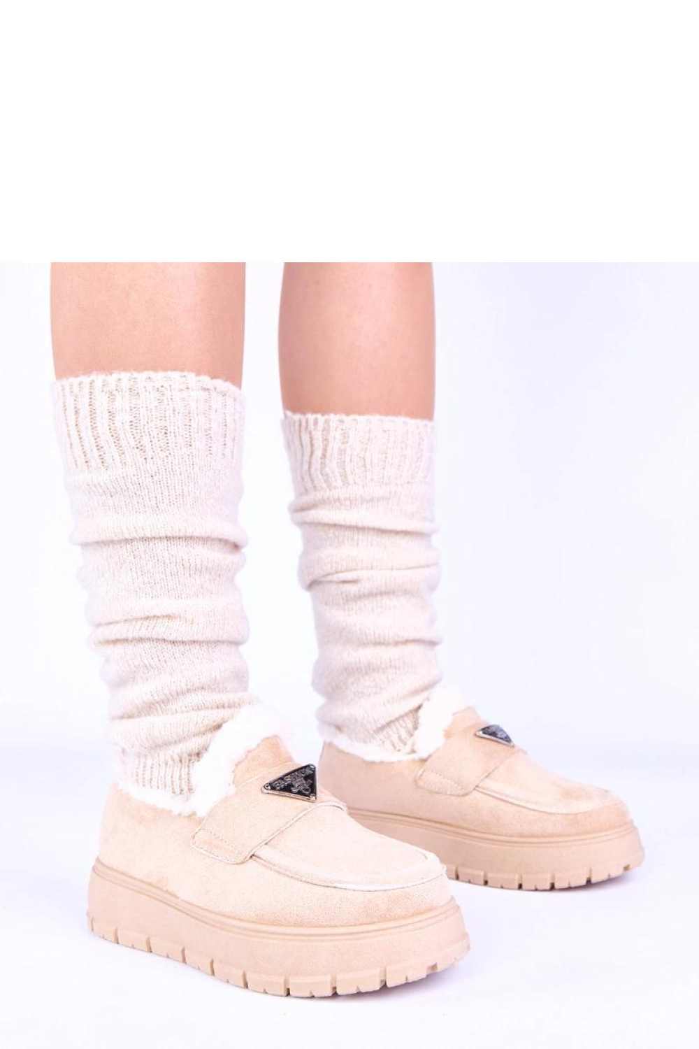 Moccassins model 222042 Solea - Afbeelding 2