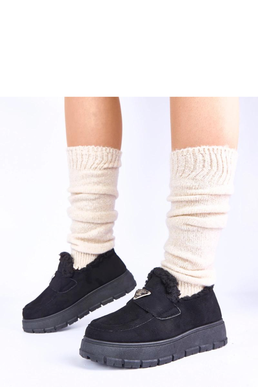 Moccassins model 222043 Solea - Afbeelding 2