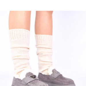 Moccassins model 222044 Solea