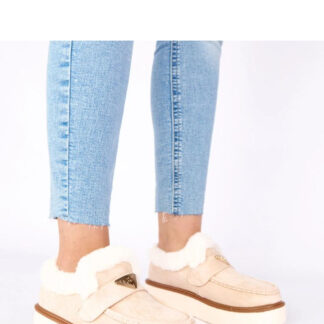 Moccassins model 222045 Solea