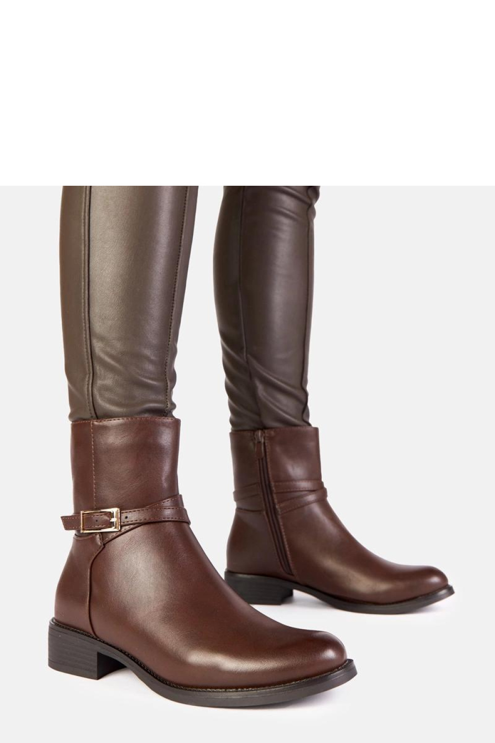 Laarsjes model 222055 Solea