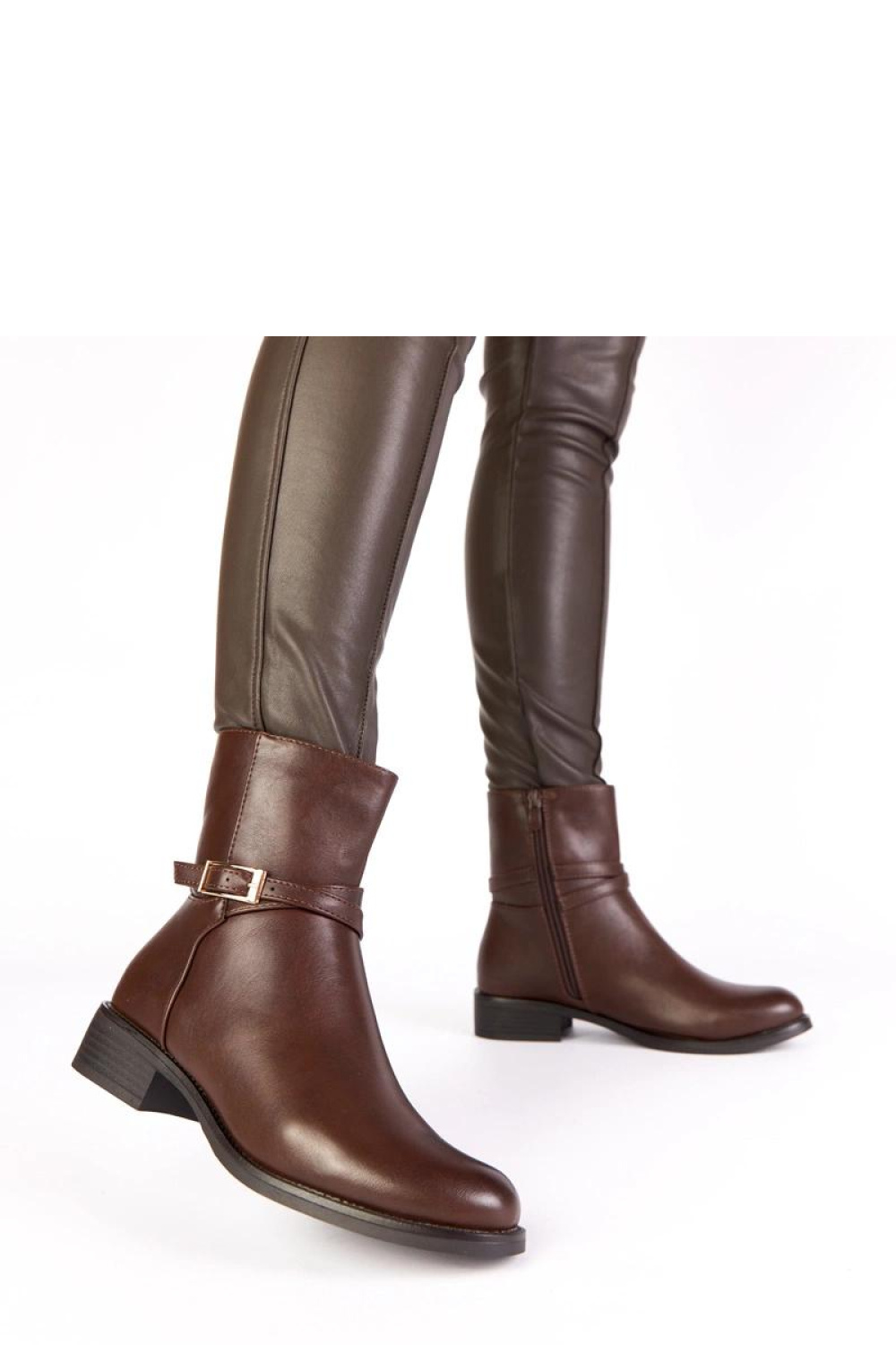 Laarsjes model 222055 Solea - Afbeelding 2