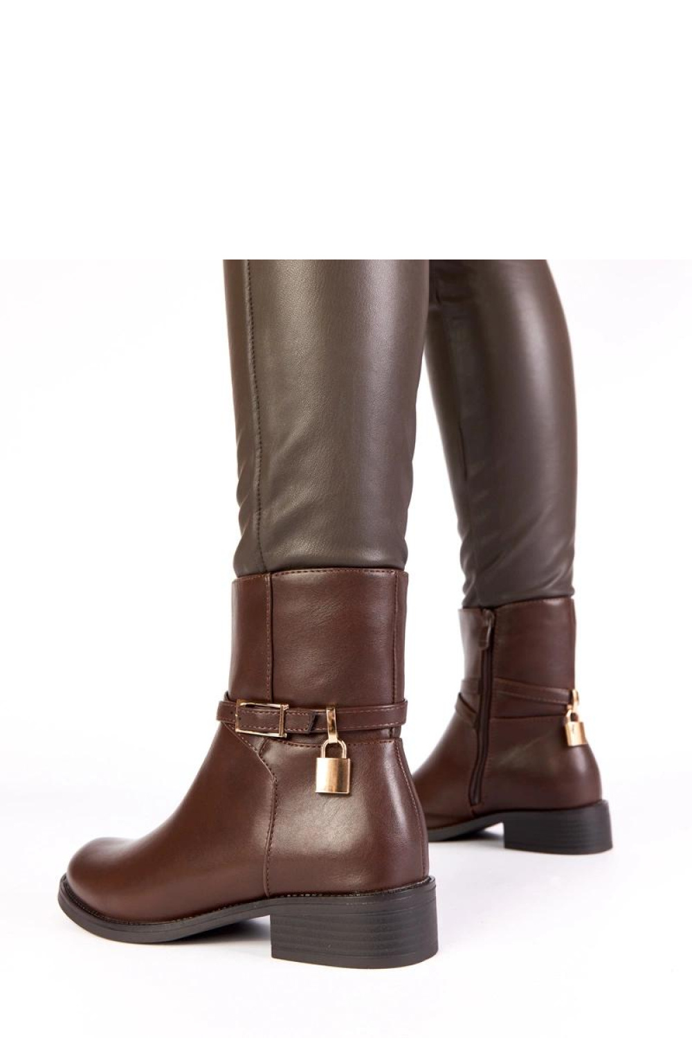 Laarsjes model 222055 Solea - Afbeelding 3