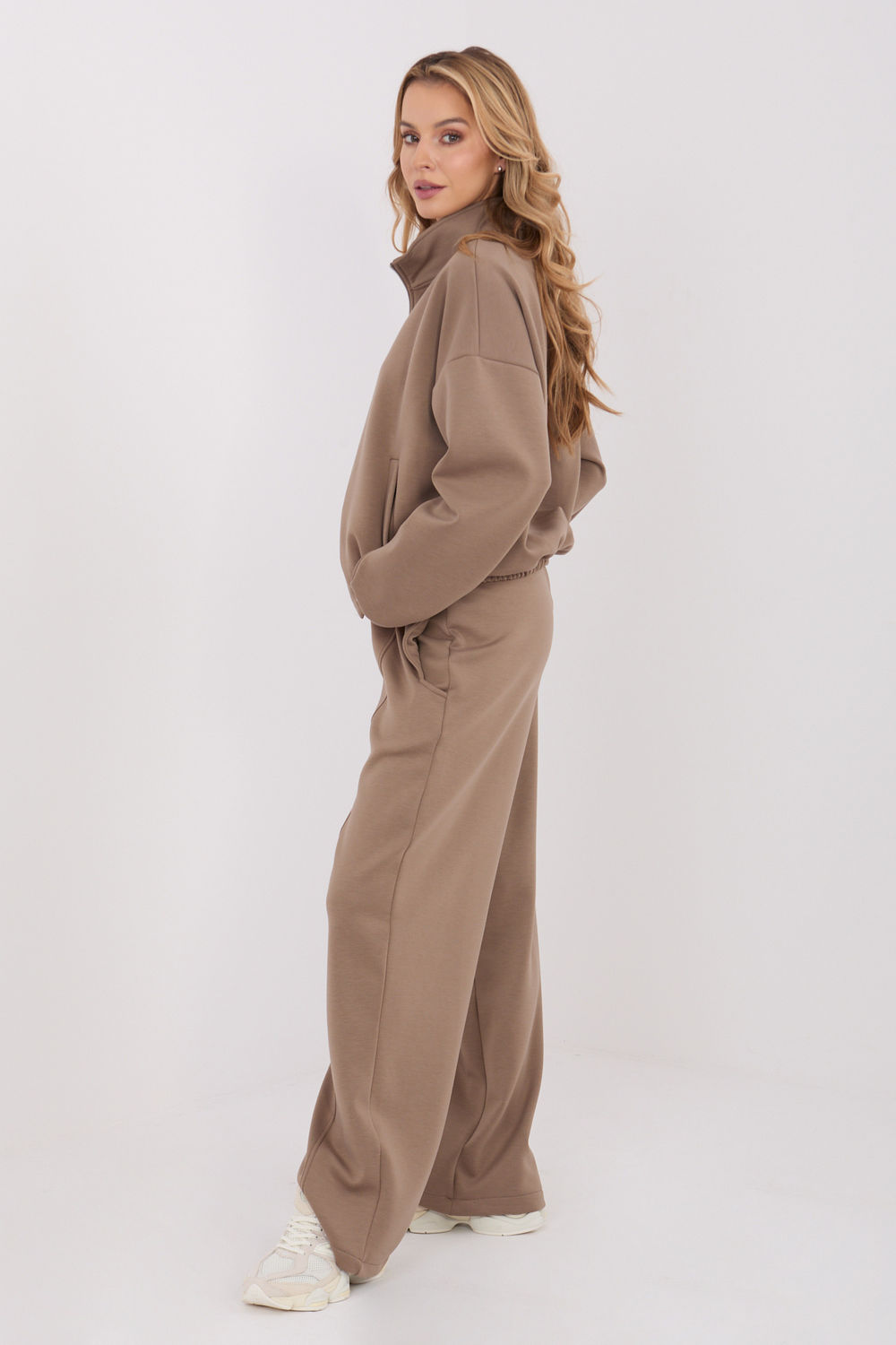 trainingsbroek model 222098 Factory Price - Afbeelding 3