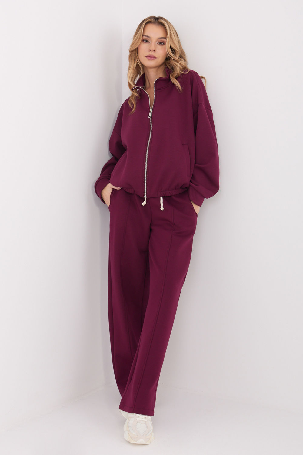trainingsbroek model 222100 Factory Price - Afbeelding 2
