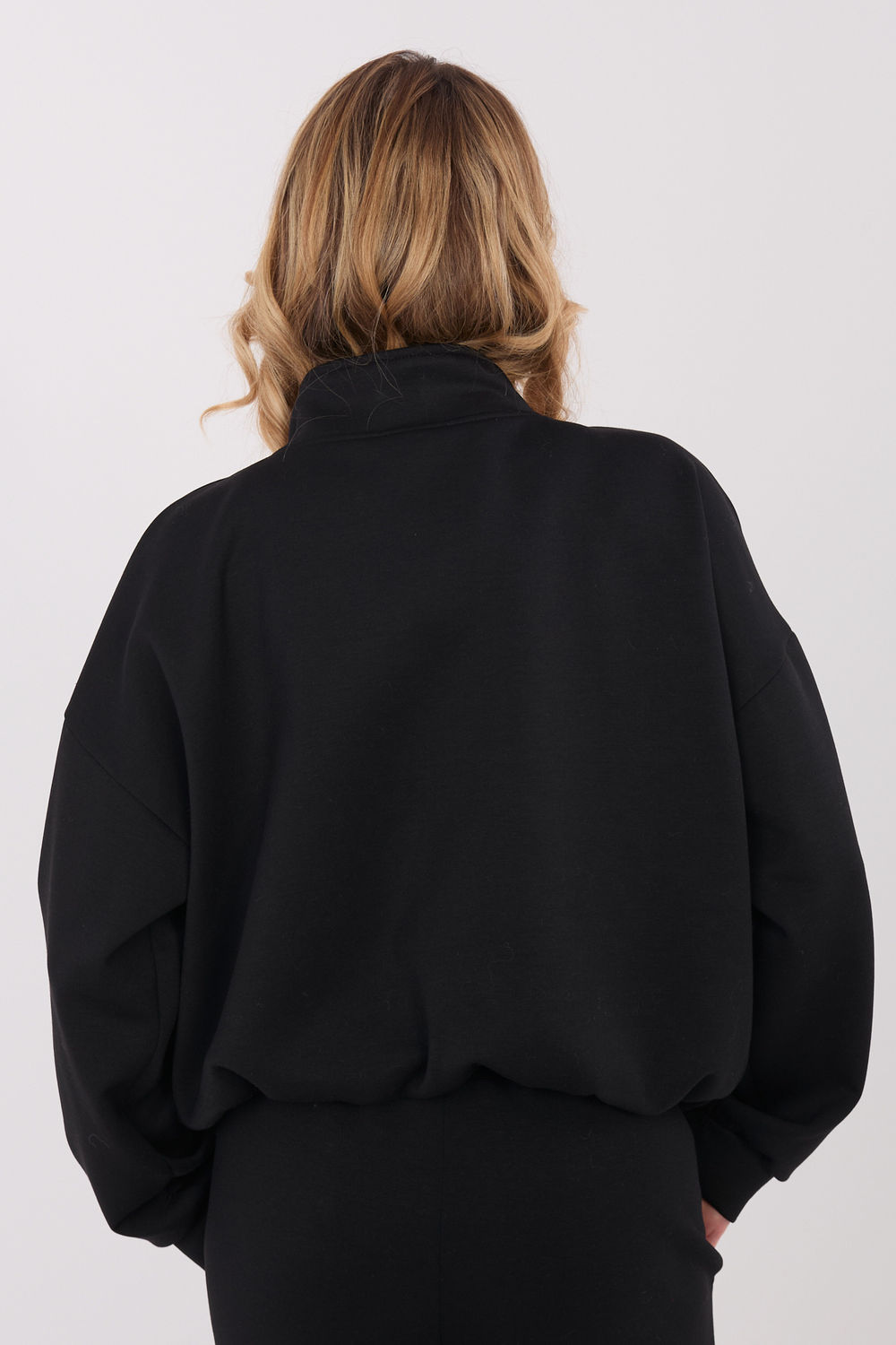 blouse model 222101 Factory Price - Afbeelding 3