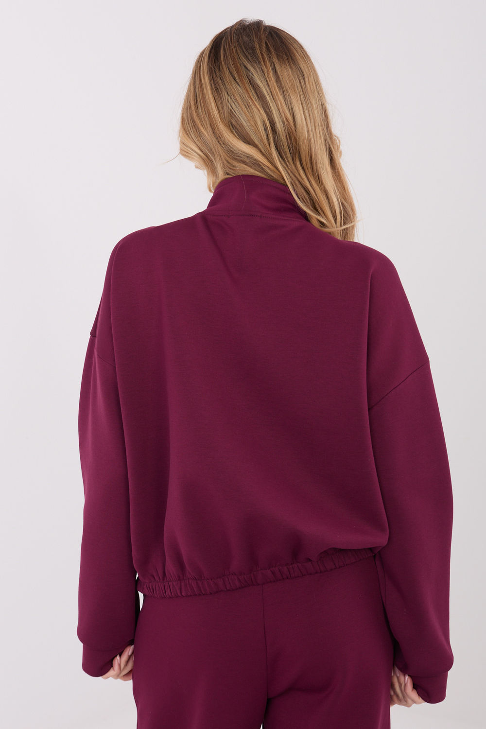 blouse model 222102 Factory Price - Afbeelding 3