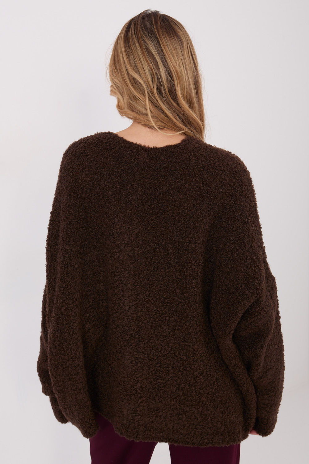 cardigan model 222112 Factory Price - Afbeelding 2