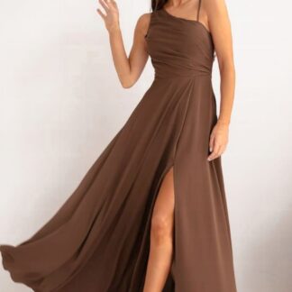Lange jurk model 222062 With You