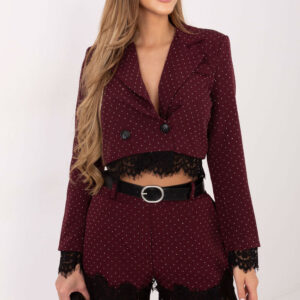 colbert model 222173 Italy Moda