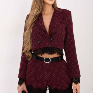 colbert model 222173 Italy Moda