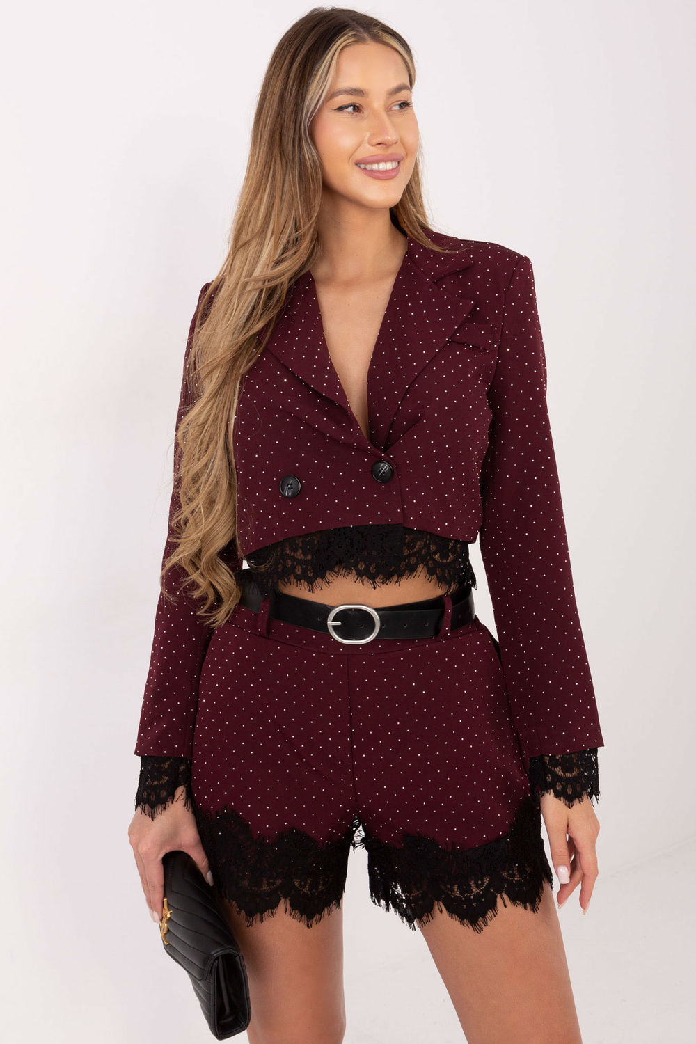 colbert model 222173 Italy Moda