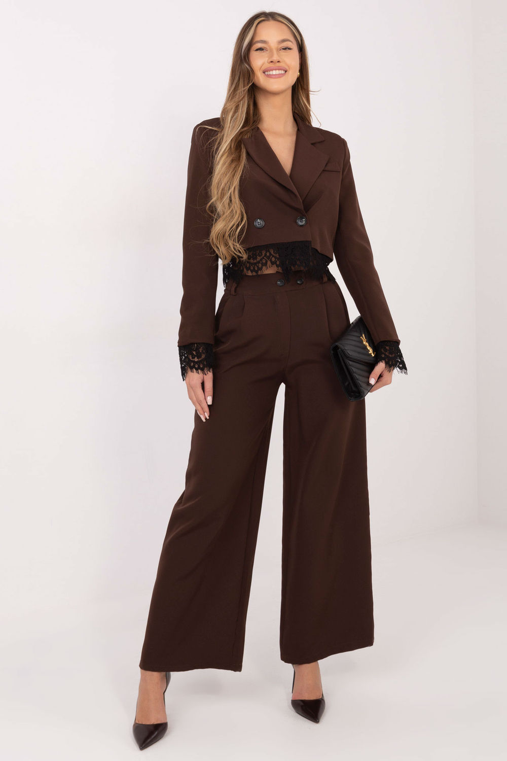 colbert model 222178 Italy Moda - Afbeelding 2