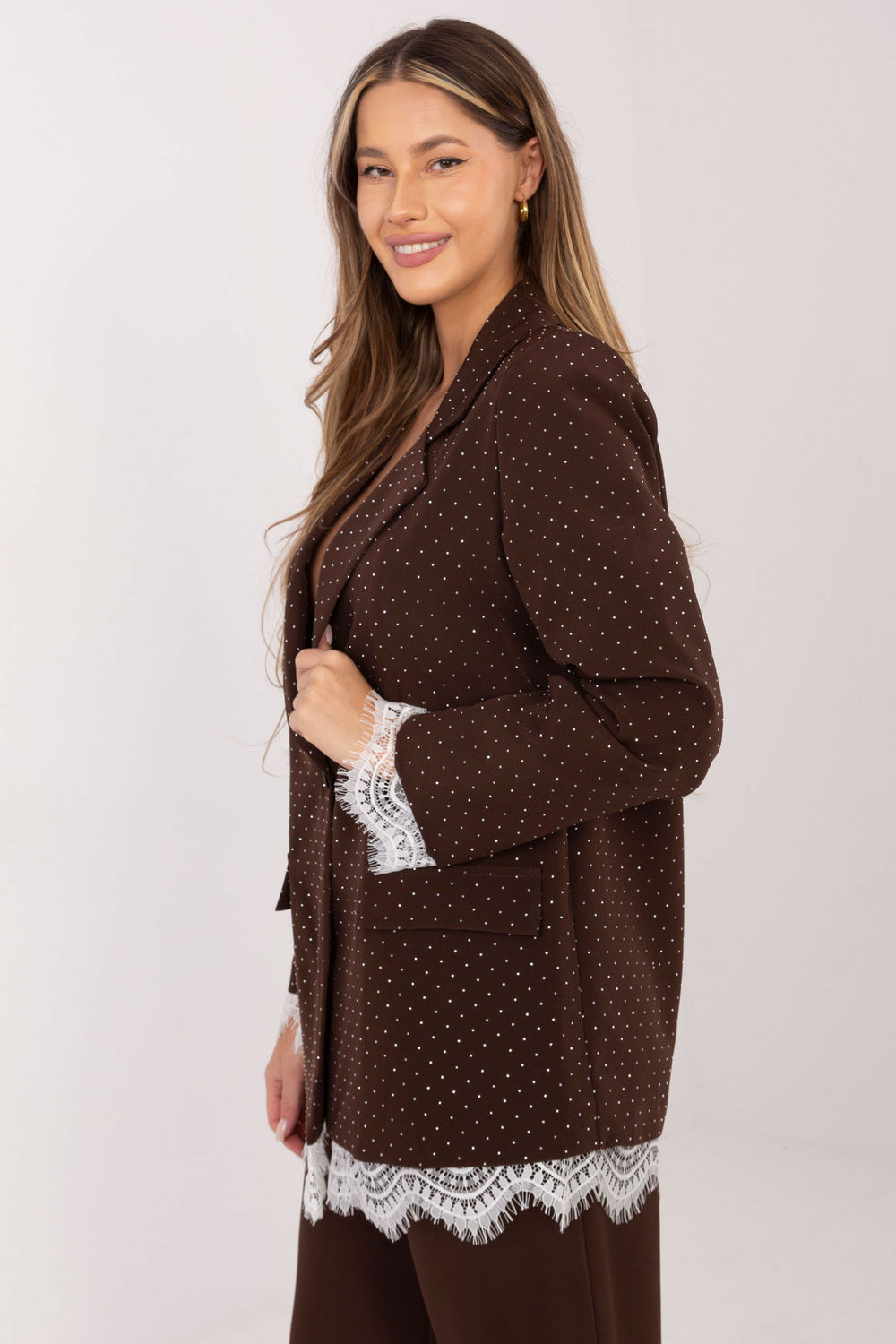 colbert model 222183 Italy Moda - Afbeelding 3