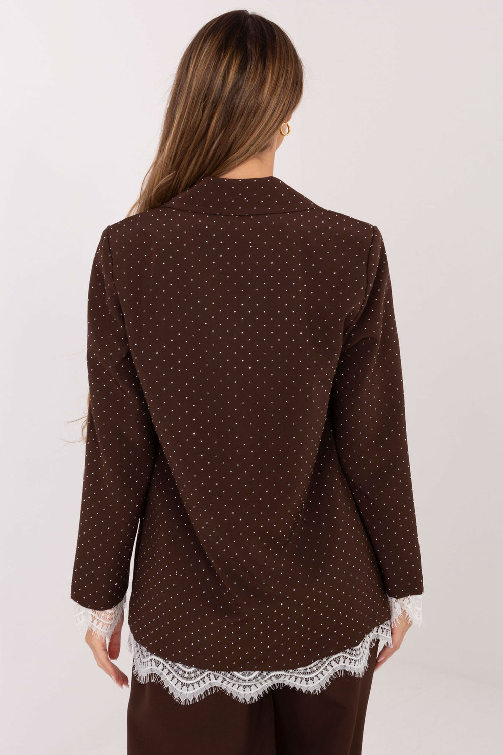 colbert model 222183 Italy Moda - Afbeelding 4