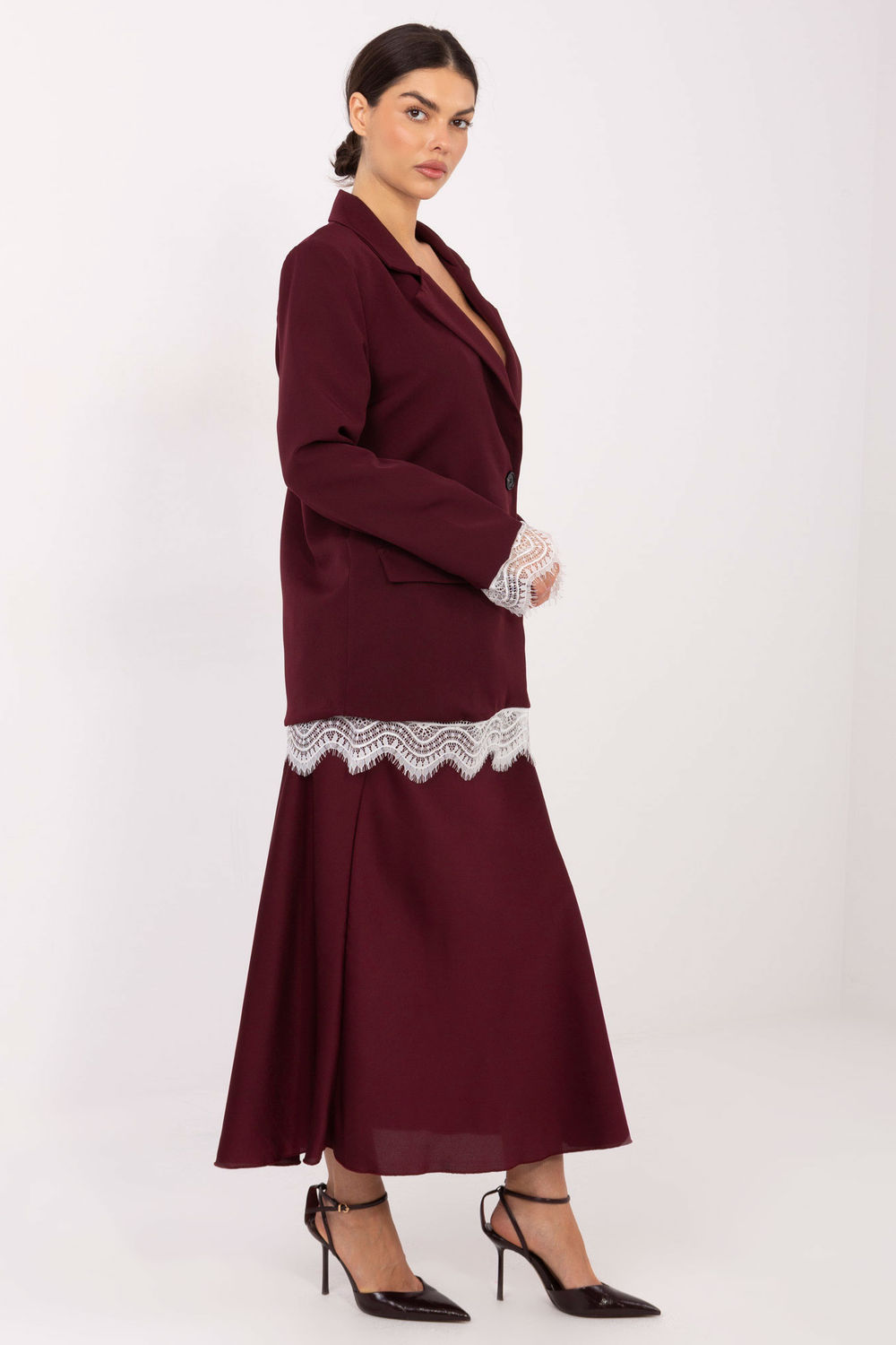 colbert model 222184 Italy Moda - Afbeelding 2