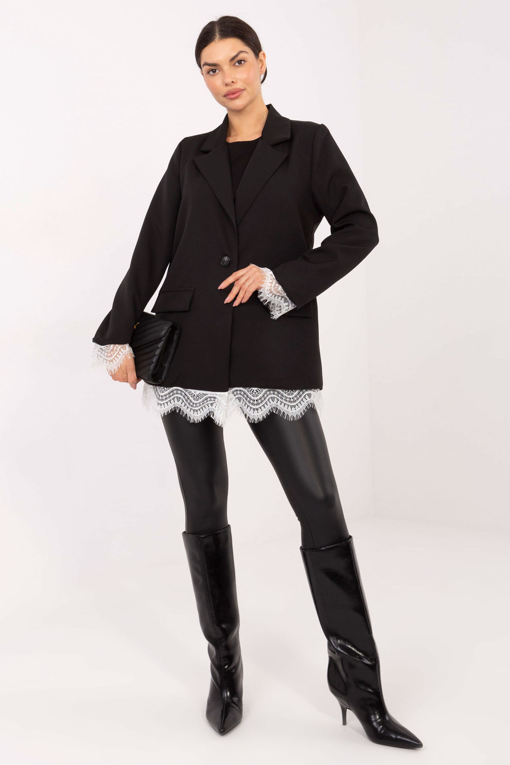 colbert model 222185 Italy Moda