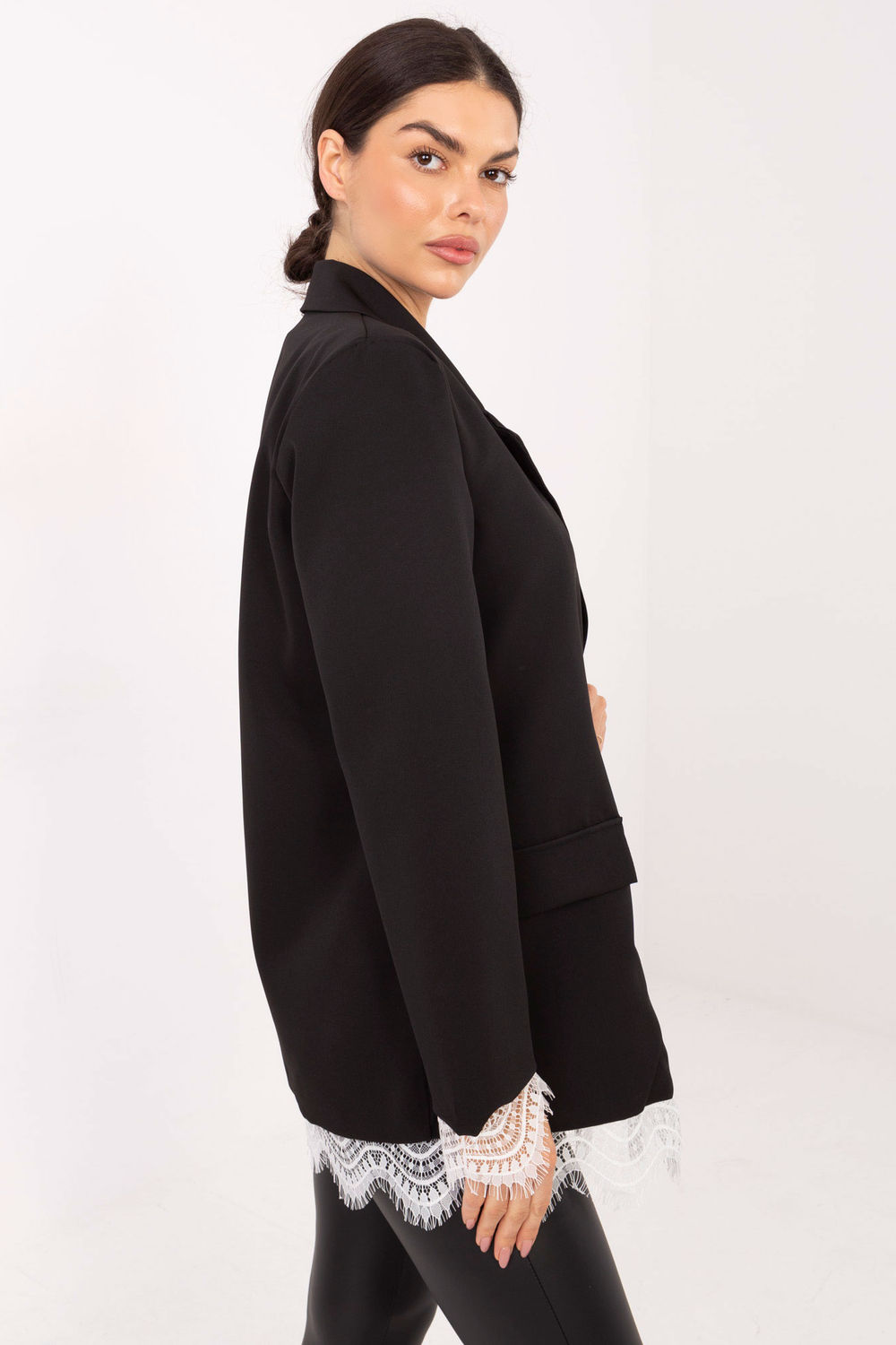 colbert model 222185 Italy Moda - Afbeelding 3