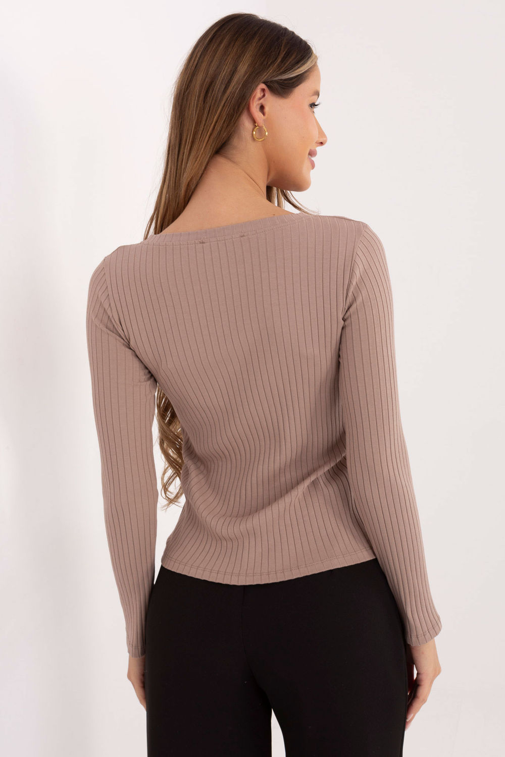 blouse model 222200 Rue Paris - Afbeelding 3