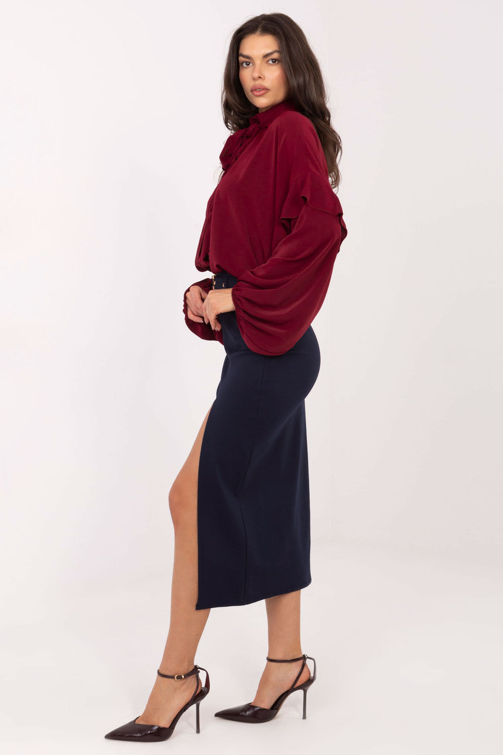 rok model 222203 Rue Paris - Afbeelding 2