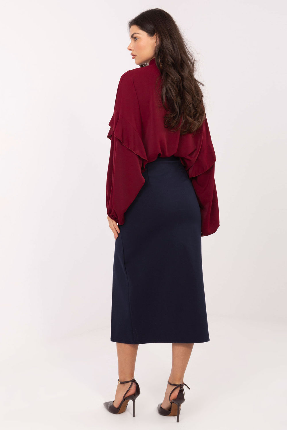 rok model 222203 Rue Paris - Afbeelding 3